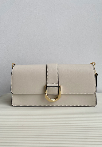 Сумка 0192 Молочный (539)